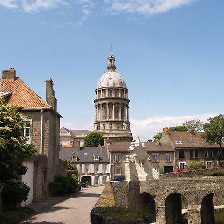 Les Gites Warenne - 2 Saint-Étienne-au-Mont Εξωτερικό φωτογραφία